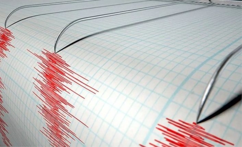 Deprem mi oldu, nerede deprem oldu? Son depremler listesi
