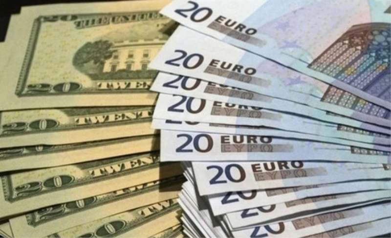 Dolar ve Euro güne nasıl başladı? Rekor tazelediler