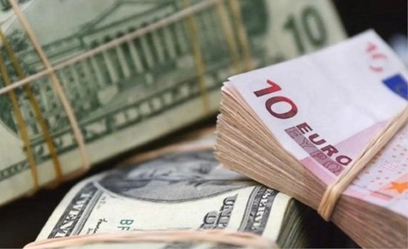 Dolar ve Euro haftaya nasıl başladı? Rekor sonrası düşüş var