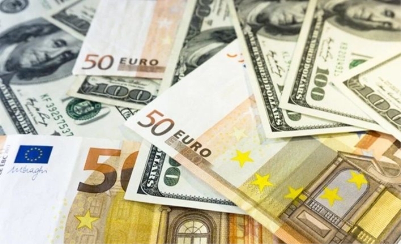 Dolar ve Euro kurunda son durum! Değer kazanıyorlar