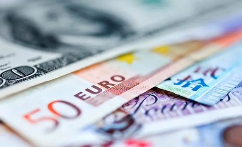 Dolar ve Euro kurunda son durum! Yükseliş devam ediyor