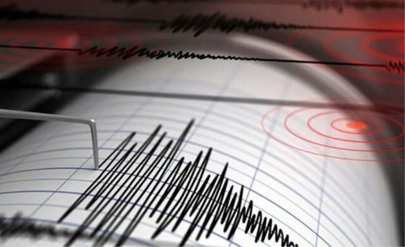 Erzurum ve çevresinde hissedilen bir deprem oldu