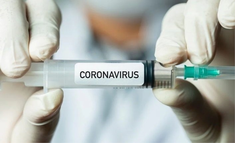 Koronavirüs vaka sayısı bugün 28 binin üzerinde