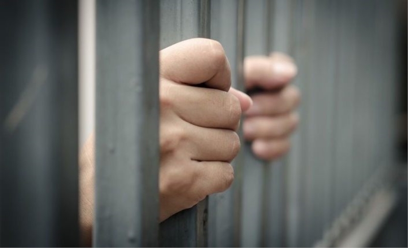 Van'da FETÖ mensubu 6 yıl 10 ay hapis cezasıyla tutuklandı