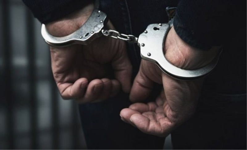 Van'da hırsızlık suçuyla aranan 26 kişi tutuklandı