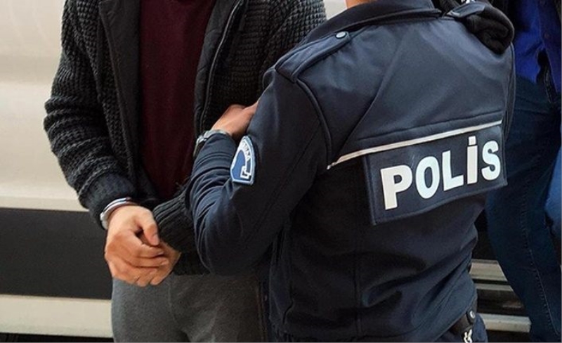 Van'da FETÖ operasyonları kapsamında 25 şahıs gözaltına alındı