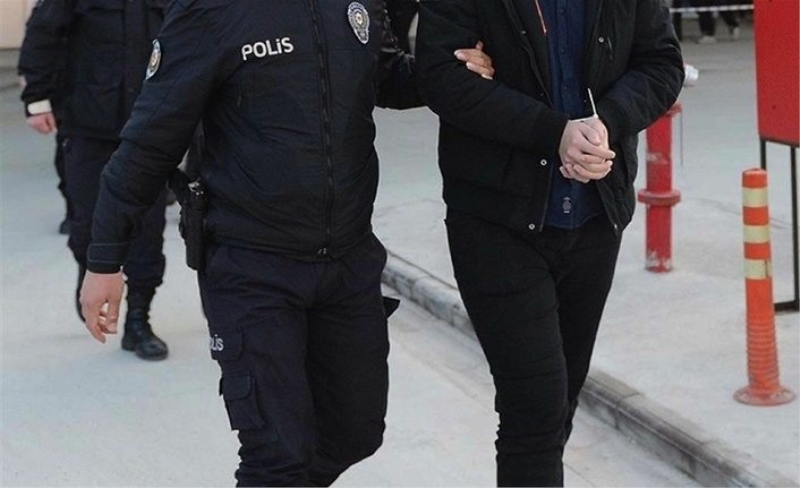 Van'da terör örgütü PKK'ya operasyon: 16 gözaltı