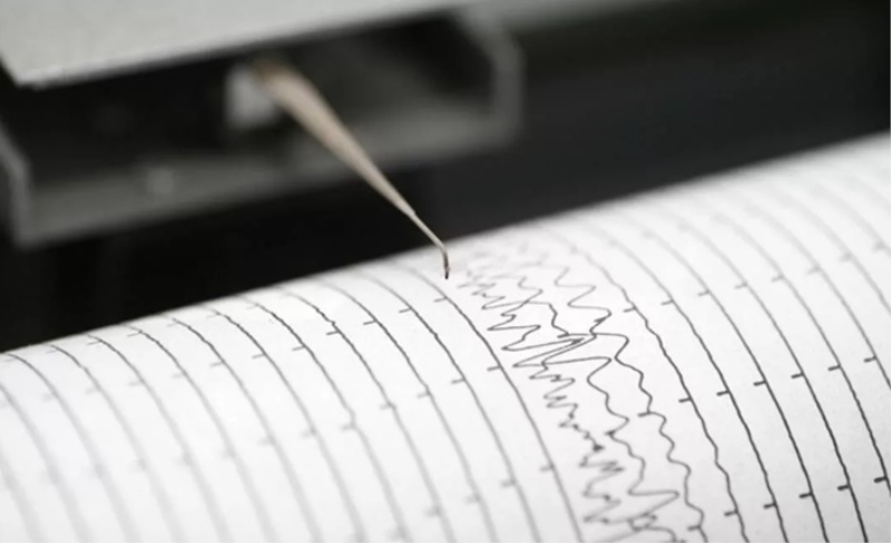 En son nerede deprem meydana geldi? Son depremler listesi