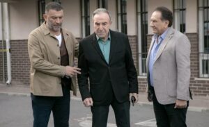 18 yıldır Kanal D ekranlarında yer alan ve kadrosunda Zafer