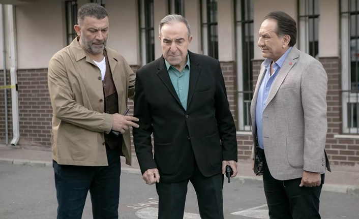 18 yıldır Kanal D ekranlarında yer alan ve kadrosunda Zafer