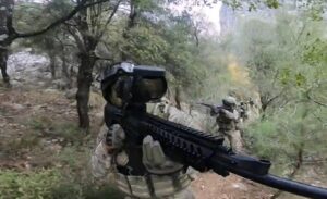 Jandarma Genel Komutanlığı İstihbarat Başkanlığı ile TEM Daire Başkanlığı koordinesinde