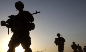 Milli Savunma Bakanlığı (MSB), sosyal medya hesabından bugün arama tarama