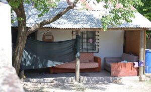 Elazığ merkeze bağlı Sürsürü Mahallesi’nde meydana geldi. Edinilen bilgiye göre,