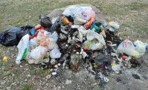 Bölgenin el değmemiş ve yüzyıllardır erimeden kalan buzullarıyla ünlü Cennet