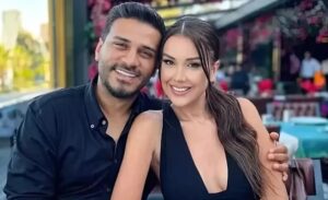 Geçtiğimiz sene kasım ayında tutuklanan Engin Polat, Dilan Polat ve