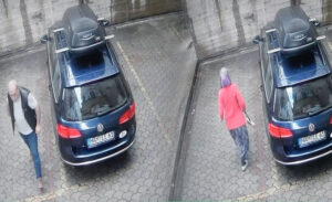 Trabzon’un Akçaabat ilçesindeki Nefsipulathane mahallesinde, sabah saatlerinde itibaren etkisini gösteren