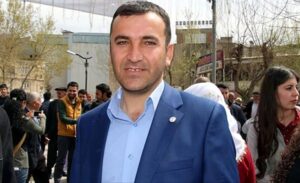 Eski HDP Milletvekili Ferhat Encü, A Milli Futbol Takımımızın Euro