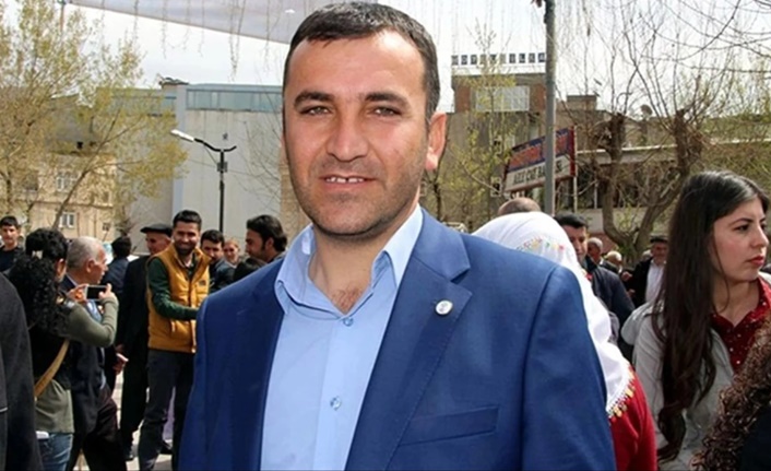 Eski HDP Milletvekili Ferhat Encü, A Milli Futbol Takımımızın Euro
