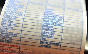 EPDK’den yapılan açıklamada “Elektrik perakende satış fiyatlarında mesken abone grubu