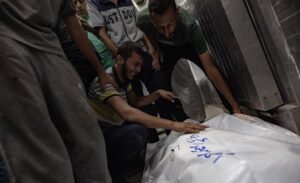 İsrail, Gazze Şeridi’ndeki katliamlarını 263 gündür sürdürüyor. Filistin Sağlık Bakanlığı