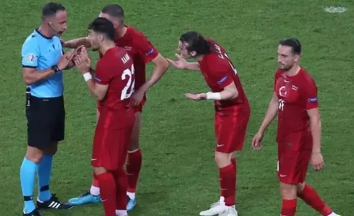 A Milli Futbol Takımı’nın Avusturya ile oynayacağı 2024 Avrupa Futbol