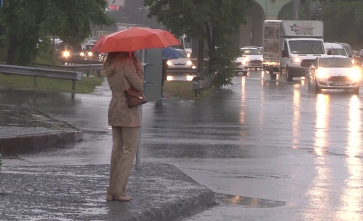 Meteoroloji Genel Müdürlüğü tarafından yapılan son hava durumu tahminlere göre:
