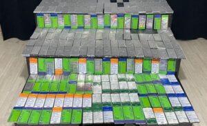 Hakkari Valiliği tarafından yapılan açıklamada, “İl Emniyet Müdürlüğü görevlilerince yapılan