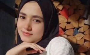 Elazığ’da geçtiğimiz hafta meydana gelen dehşet olayda eşinden boşanan E.E.K.,