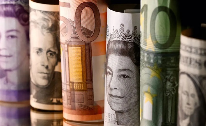 Döviz kurlarında son duruma bakıldığında dolar fiyatları 33 TL seviyesini gördükten sonra