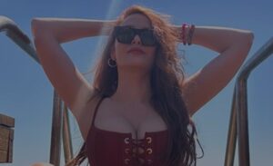 Bir süredir Avrupa turunda olan Mine Tugay, İstanbul’a döner dönmez