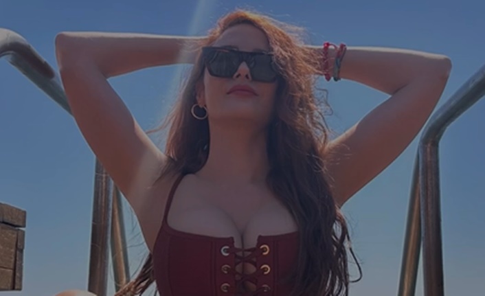 Bir süredir Avrupa turunda olan Mine Tugay, İstanbul’a döner dönmez