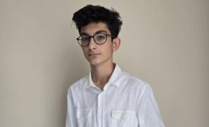 LGS sınavında Van’ın Erçiş ilçesindeki Tenzile Ana Ortaokulu öğrencisi Utku