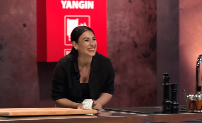 9 yıldır aşçılık yapan; dünya mutfağının yanı sıra İtalyan ve