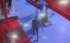 Alınan bilgilere göre, olay, dün saat 18.00 sıralarında Kültür Mahallesi