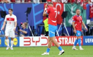 Almanya’da düzenlenen 2024 Avrupa Futbol Şampiyonası’nda (EURO 2024) Türkiye’nin de