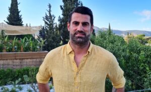 Edinilen bilgiye göre, Bodrum’un Akyarlar Mahallesi’nde bulunan Ali Naci Demirel,