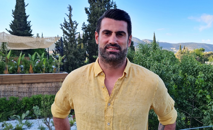 Edinilen bilgiye göre, Bodrum’un Akyarlar Mahallesi’nde bulunan Ali Naci Demirel,