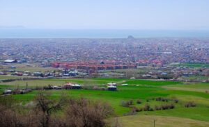 Van’da merkezi konumda olan 210 arsa; yüzde 25 peşin, 24