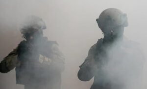 Milli İstihbarat Teşkilatı (MİT), terör örgütü PKK’nın sözde istihbarat hücresini