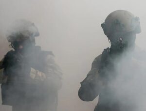 Terör örgütüne istihbarat darbesi! Sadık Topaloğlu ve Mehmet Savaş tutuklandı