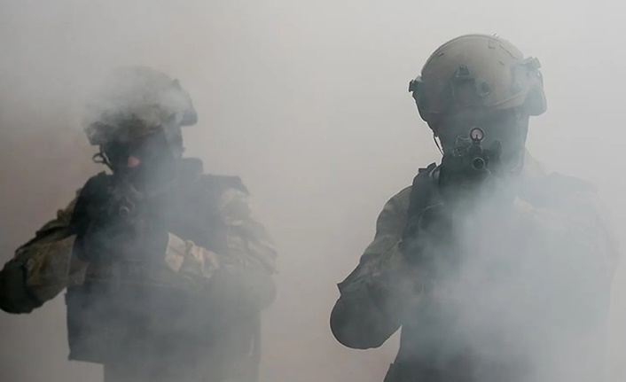 Milli İstihbarat Teşkilatı (MİT), terör örgütü PKK’nın sözde istihbarat hücresini