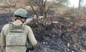 Milli Savunma Bakanlığı’nın (MSB) sosyal medya hesabı üzerinden yapılan paylaşımda,