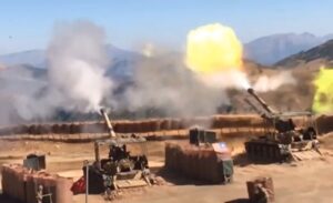 Türk Silahlı Kuvvetleri (TSK), gerçekleştirdiği başarılı operasyonlarla teröristlerin inlerini yerle