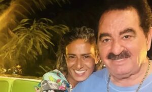 Yıllar önce İbrahim Tatlıses’in sunduğu bir programa konuk olan Yıldız