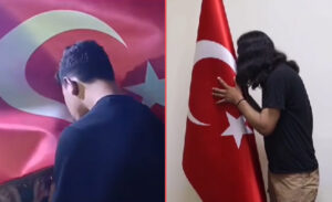 MİT tarafından yürütülen çalışmalar sonucu, Suriye’nin El Bab şehrinde Türk