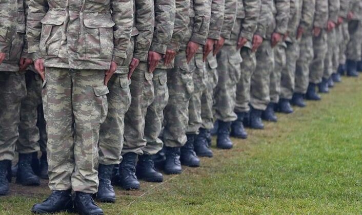 Bedelli askerlik ücretine zam geldi! 2024 fiyatı belli oldu