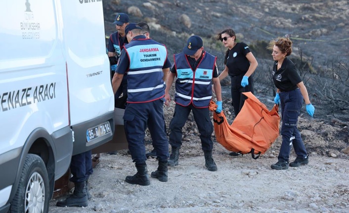 İzmir’in Çeşme ilçesinde göz göre göre felaket yaşandı… Çeşme ilçesi