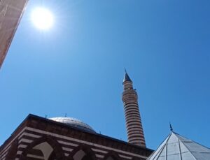Hayırlı cumalar! Hadisli, dualı ve iyi niyet temennili cuma mesajları ile sözleri