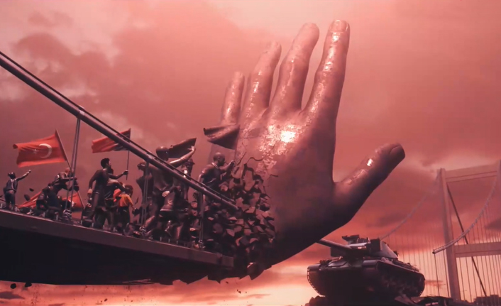 15 Temmuz 2016, Türkiye’nin tarihine kara bir leke olarak geçen