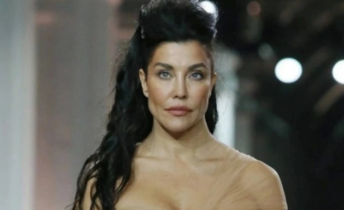 Deniz Akkaya&nbsp;sosyal medya hesabından 16 yaşındaki kızı A. Önbilgin’in telefonunu